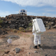 Illustration for article titled NASA Desert RATS Gallery